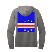 Women's Pullover Hoodie Sunny Side Store