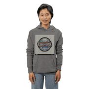 Women's Pullover Hoodie Sunny Side Store