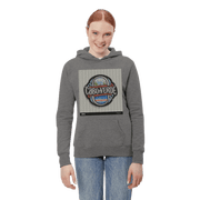 Women's Pullover Hoodie Sunny Side Store