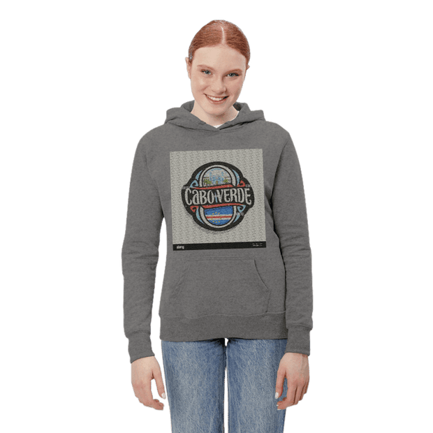 Women's Pullover Hoodie Sunny Side Store