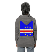 Women's Pullover Hoodie Sunny Side Store