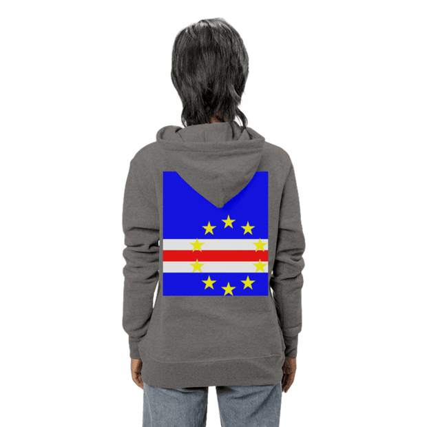 Women's Pullover Hoodie Sunny Side Store