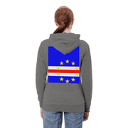 Women's Pullover Hoodie Sunny Side Store