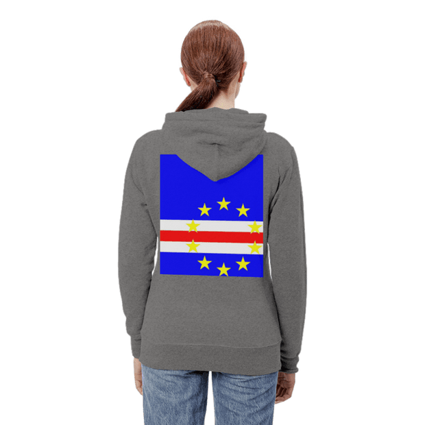 Women's Pullover Hoodie Sunny Side Store