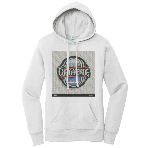 Women's Pullover Hoodie Sunny Side Store