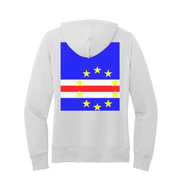 Women's Pullover Hoodie Sunny Side Store