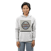 Women's Pullover Hoodie Sunny Side Store