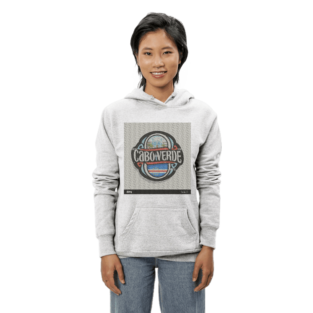 Women's Pullover Hoodie Sunny Side Store