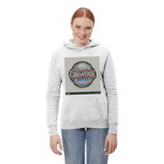 Women's Pullover Hoodie Sunny Side Store